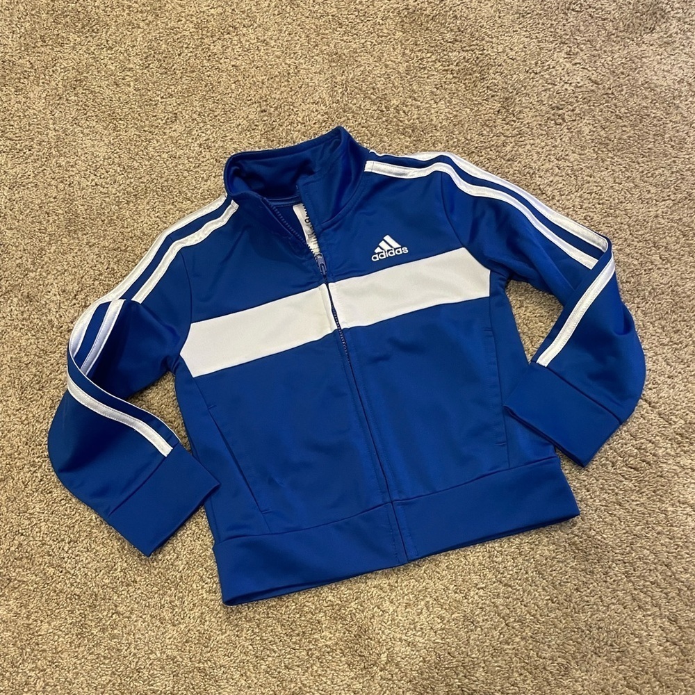 Adidas